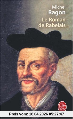 Le roman de Rabelais