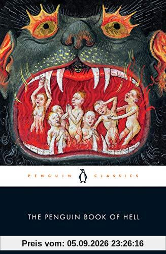 The Penguin Book of Hell (Penguin Classics)