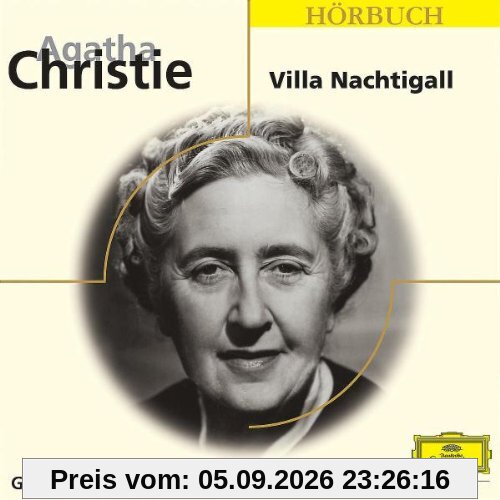 Villa Nachtigall, 1 Audio-CD