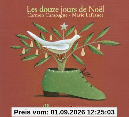 Douze Jours de Noel
