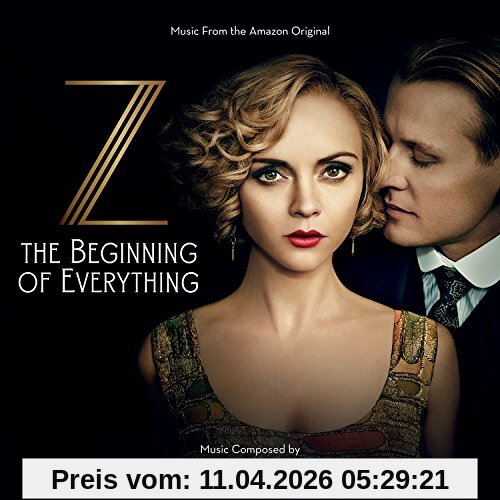 Z:the Beginning of Everything