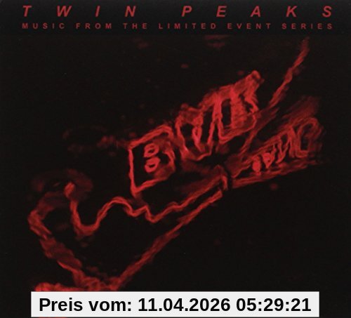 Twin Peaks (Music from the Limited Event Series)