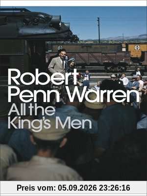All the King's Men (Penguin Modern Classics)
