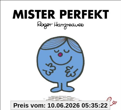 Mister Perfekt