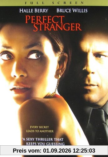 Perfect Stranger