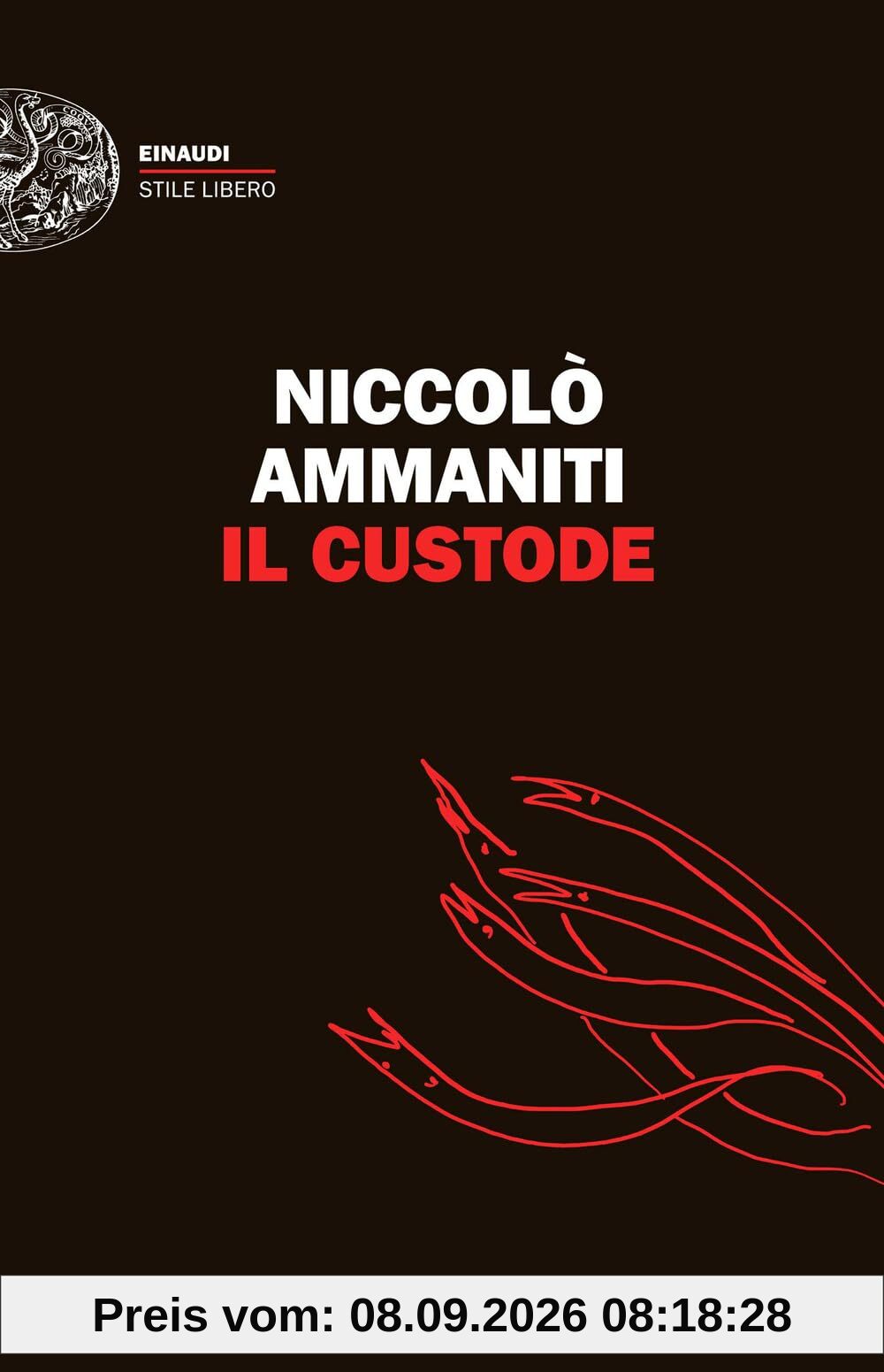 Il custode (Einaudi. Stile libero)