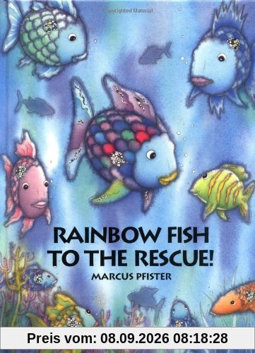 Rainbow Fish to the Rescue!