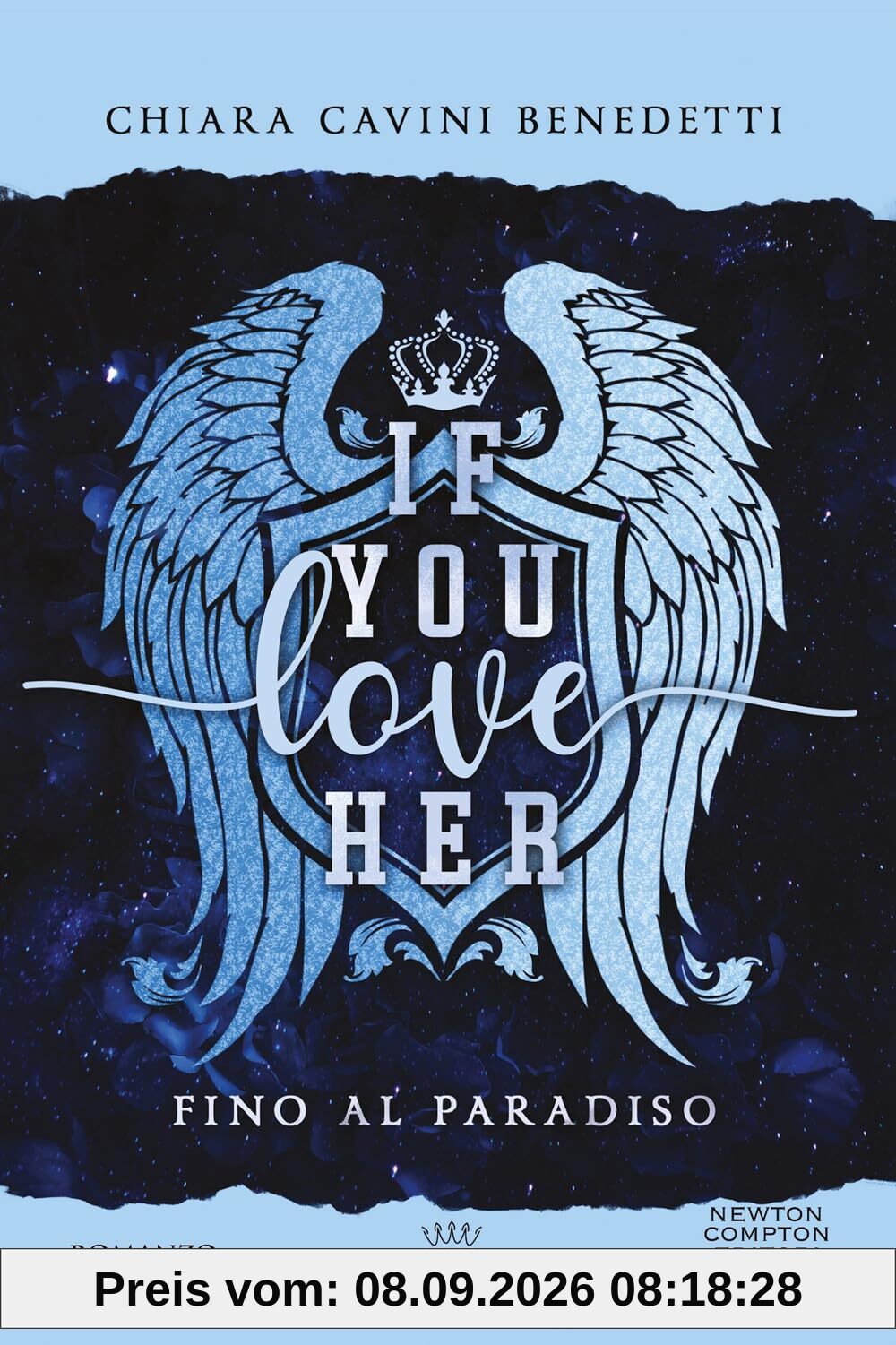 If you love her. Fino al paradiso (King)