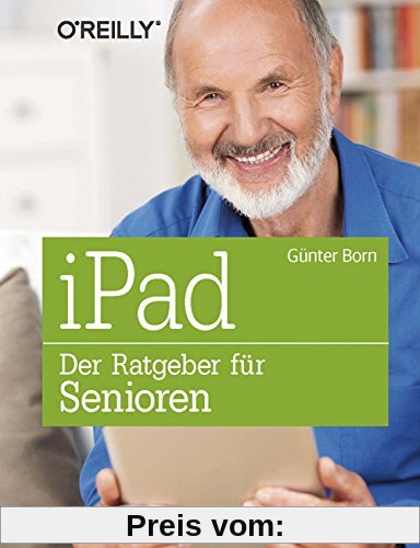 iPad - Der Ratgeber für Senioren