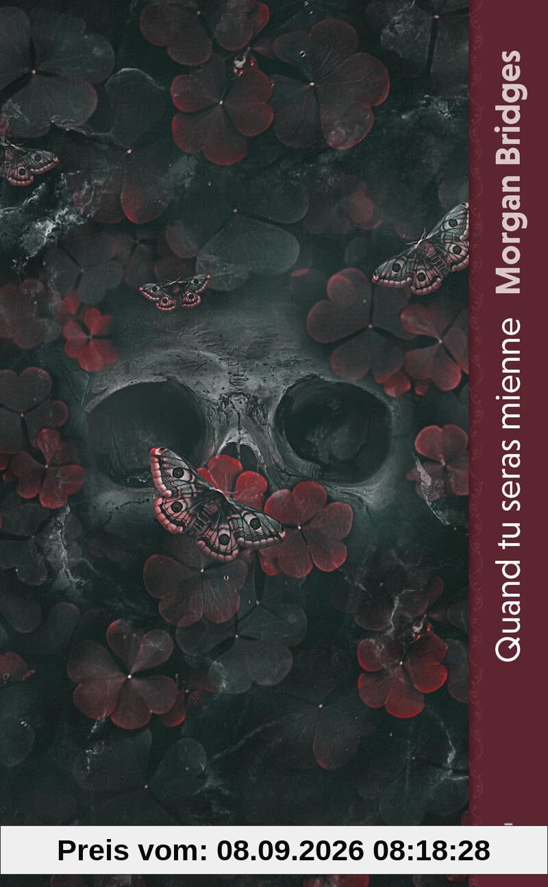 Possession. Vol. 1. Quand tu seras mienne