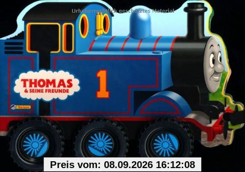 Thomas und seine Freunde, Das schnelle Rennen