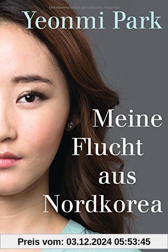 Meine Flucht aus Nordkorea