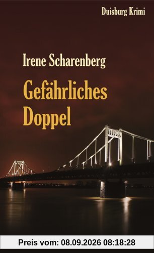 Gefährliches Doppel: Duisburg Krimi