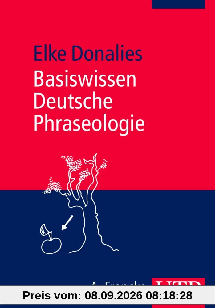 Basiswissen Deutsche Phraseologie