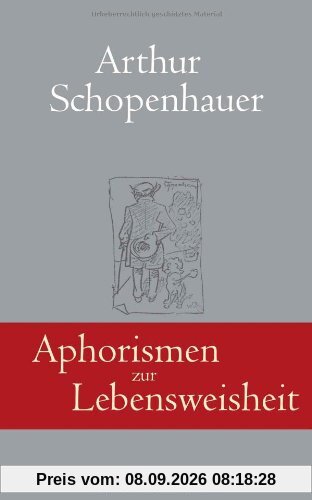 Aphorismen zur Lebensweisheit