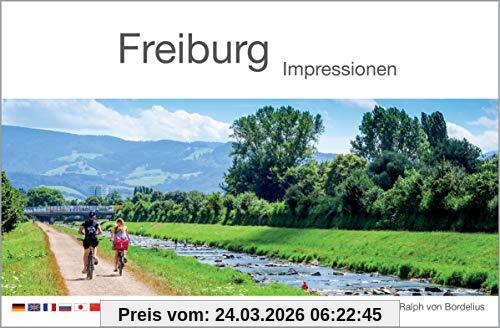 Freiburg: Impressionen