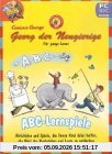 Georg der Neugierige - ABC Lernspiele