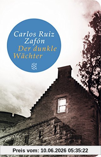 Der dunkle Wächter: Roman