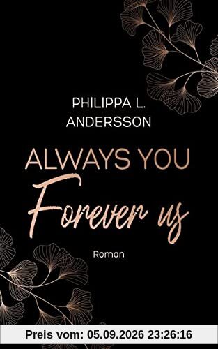 Always You Forever Us (Colorado Kisses)
