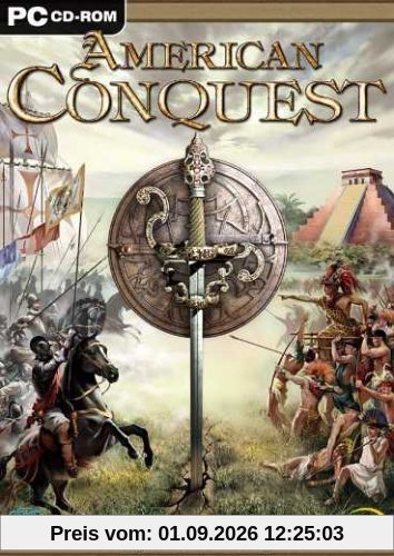 American Conquest
