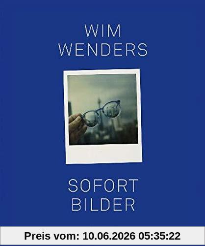Wim Wenders Sofort Bilder