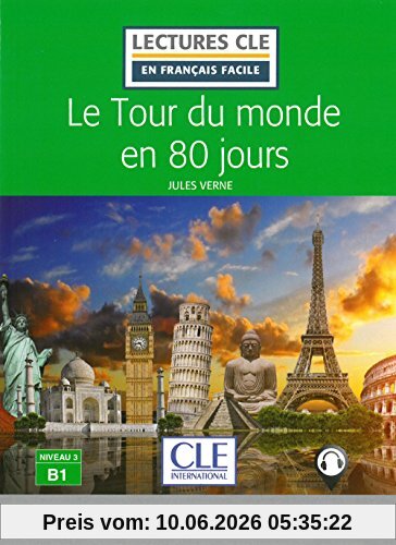 Le Tour du monde en 80 jours