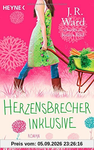 Herzensbrecher inklusive: Roman
