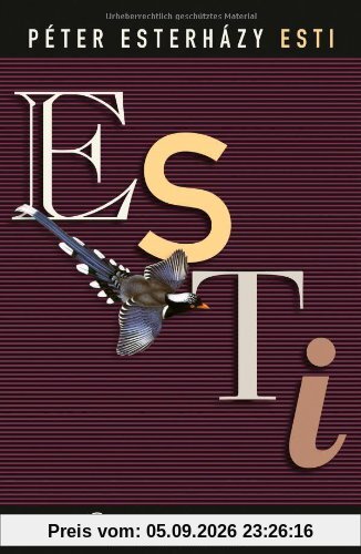 Esti: Roman