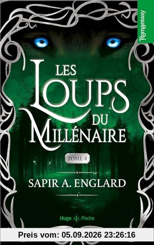 Les loups du millénaire. Vol. 4