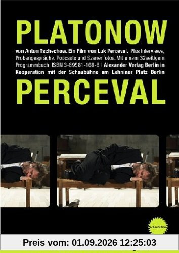 Platonow - Perceval