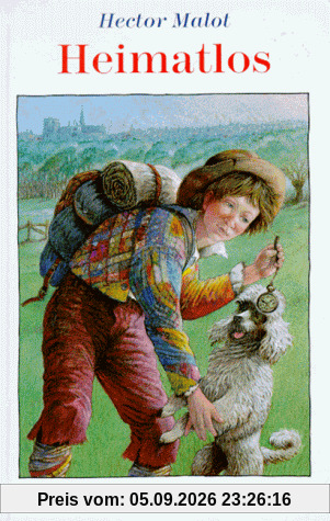Heimatlos