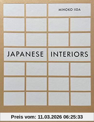 Mihoko Iida Japanese Interiors