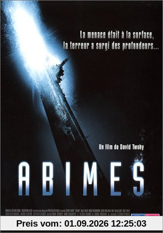 Abîmes [FR Import]