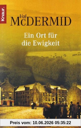 Ein Ort für die Ewigkeit