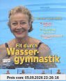 Fit durch Wassergymnastik