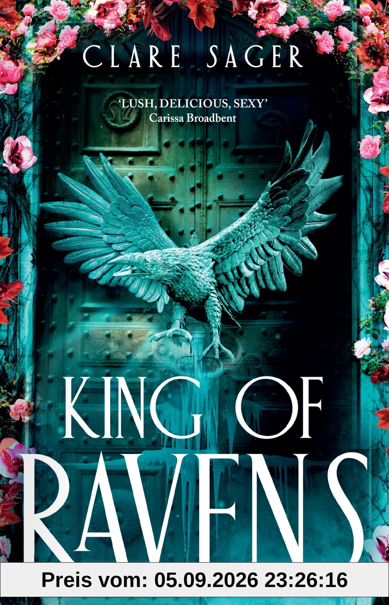 King of Ravens