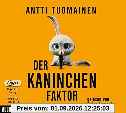 Der Kaninchen-Faktor