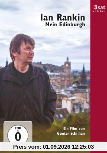 Ian Rankin - Mein Edinburgh