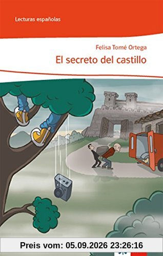 El secreto del castillo (Lecturas españolas)