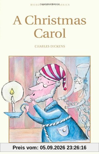 A Christmas Carol