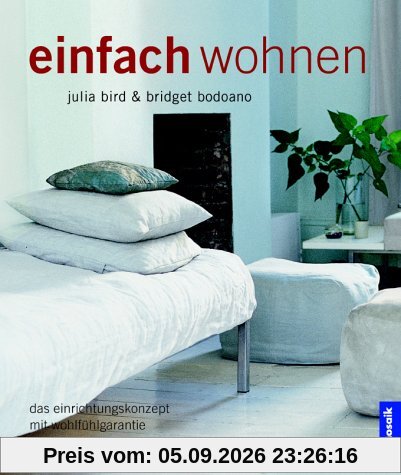 Einfach wohnen