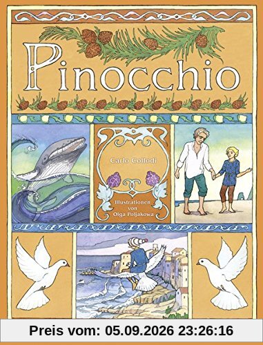 Pinocchio