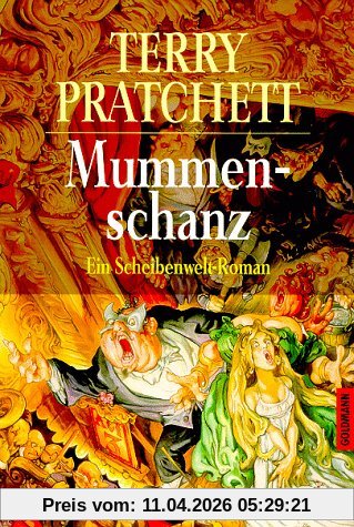 Mummenschanz