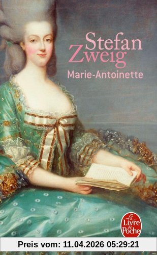 Marie-Antoinette