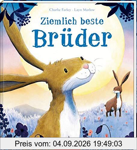 Ziemlich beste Brüder