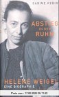 Binding : Gebundene Ausgabe, Edition : 1., Label : Aufbau-Verlag, Publisher : Aufbau-Verlag, medium : Gebundene Ausgabe, numberOfPages : 425, publicationDate : 2000-01-01, authors : Sabine Kebir, ISBN : 3351025017