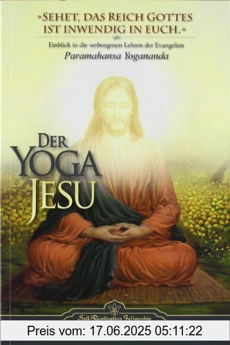 Binding : Taschenbuch, Label : Self-Realization Fellowship, Publisher : Self-Realization Fellowship, medium : Taschenbuch, numberOfPages : 171, publicationDate : 2009-05-01, authors : Paramahansa Yogananda, languages : german, ISBN : 0876120281