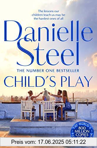 Binding : Taschenbuch, Label : Pan, Publisher : Pan, medium : Taschenbuch, numberOfPages : 336, publicationDate : 2020-08-06, authors : Danielle Steel, ISBN : 1509878025