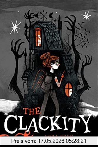 Lora Senf The Clackity (Blight Harbor)