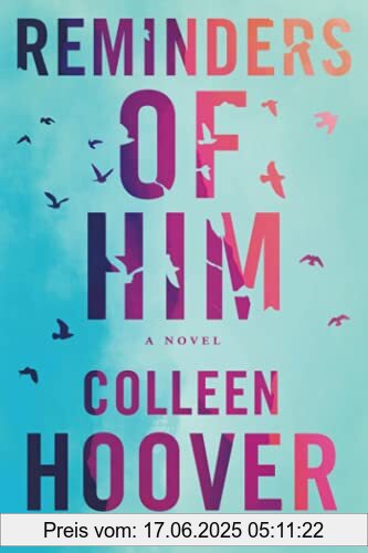 Binding : Taschenbuch, Label : Montlake, Publisher : Montlake, medium : Taschenbuch, numberOfPages : 335, publicationDate : 2022-01-18, releaseDate : 2022-01-18, authors : Colleen Hoover, ISBN : 1542025605